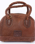 American Darling Tote Hair On Genuine Leather Women Bag Western Handbag Purse
