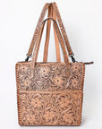 ADBG1061 American Darling Backpack Hand Tooled Genuine Leather women bag western handbag purse
