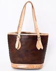 ADBGM313A American Darling Genuine Leather Women Bag Western Handbag Purse