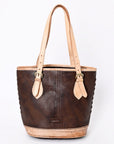 ADBGM313A American Darling Genuine Leather Women Bag Western Handbag Purse