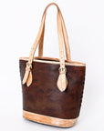 ADBGM313A American Darling Genuine Leather Women Bag Western Handbag Purse