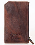 ADCCM101D American Darling Hand Tooled Genuine Leather Women Bag W.