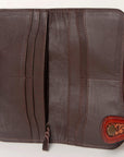 American Darling Hand Tooled Genuine Leather Women Bag Western Handbag Purse