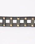 American Darling Beautifully Hand Tooled Genuine American Leather Belt Men and Women