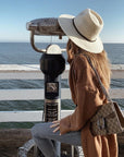 Colette Ranch Hat