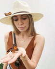 Colette Ranch Hat