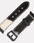 American Darling Beautifully Genuine Leather I watch by Hilason – Cowboy and equestrian accessories