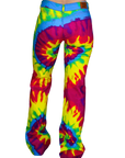 SIGNATURE TROUSER - TIE DYE