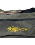 Canvas Tack Bag