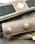 Canvas Tack Bag