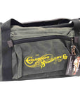 Canvas Camp Bag