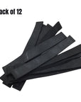 Colorado Saddlery Rubber Dally Wraps