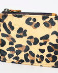 American Darling Coin Purse Genuine Leather Women Bag Western Handbag Purse
