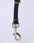 HILASON Western Horse Biothane Leather Breast Collar Tack