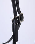 HILASON Western Horse Biothane Leather Headstall Tack