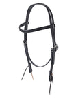 HILASON Western Horse Biothane Leather Headstall Tack