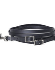 HILASON Western Horse Premium Biothane Leather Rein | Horse-Rein