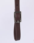 HILASON Western Horse Biothane Leather Breast Collar Tack
