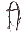 HILASON Western Horse Biothane Leather Headstall Tack