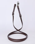 HILASON Western Horse Premium Biothane Leather Rein | Horse-Rein