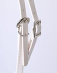 HILASON Western Horse Biothane Leather Headstall Tack