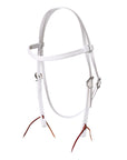 HILASON Western Horse Biothane Leather Headstall Tack