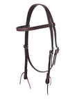 HILASON Western Horse Biothane Leather Headstall & Breast Collar Set