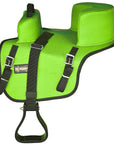 Hilason Buddy Child Seat For Horse Saddle Riding