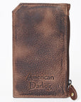 ADCCM101F American Darling Hair On Genuine Leather Women Bag Western Handbag Purse