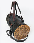 ADBGZ742 American Darling Hair On Genuine Leather Women Bag Western Handbag Purse