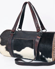 ADBGZ742 American Darling Hair On Genuine Leather Women Bag Western Handbag Purse