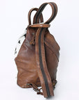 ADBG996A American Darling Hair On Genuine Leather Women Bag Western Handbag Purse