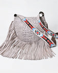 American Darling Crossbody Beautifully Crocodile Leather women bag