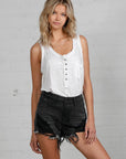The Lana Black Short