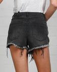 The Lana Black Short