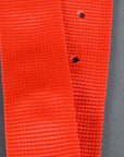 Hilason Premium Single Nylon Cinch Tie Strap And Off Billet Set