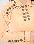 American Darling Velvet Women shirt dress Tunic Ladies girl Top