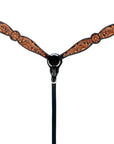 Hilason Western Horse Tack Set American Leather
