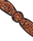 Hilason Western Horse Tack Set American Leather