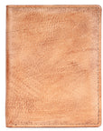 Never Mind Nmbgm144B Card-Holder Vintage Handmade Genuine Cowhide Leather Women Bag Western Handbag Purse