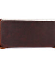American Darling Wallet Genuine Leather Women Bag Western Handbag Purse