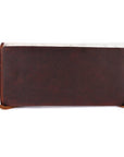 American Darling Wallet Genuine Leather Women Bag Western Handbag Purse