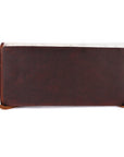 American Darling Wallet Genuine Leather Women Bag Western Handbag Purse