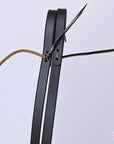 HILASON Western Premium Biothane Leather Horse Split Rein | Horse-Split-Reins