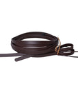 HILASON Western Premium Biothane Leather Horse Split Rein | Horse-Split-Reins