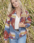 Western Jacket
