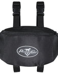 5” x 10” 7” Professional's Choice Horse Saddle 600D Polyester Pommel Bag