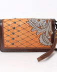 GIBGX1213 American Darling Crossbody Genuine Western Leather Women Bag