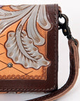 GIBGX1214 American Darling Crossbody Genuine Western Leather Women Bag