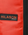 HILASON Western Horse Equestrian Nylon Halter Bridle Carry Bag For Horses